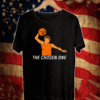 The Chosen One 2021 T-Shirt