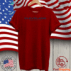 The Cleveland Baseball Team T-Shirt