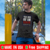 01/20/21 The End of an Error January 21st 2021 T-Shirt