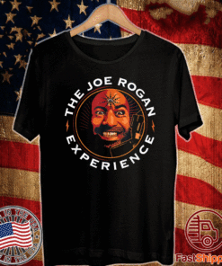 The-Joes Tees-Rogans Experiences T-Shirt