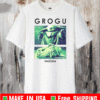The Mandalorian Grogu Attack Then Nap T-Shirt