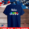 The Meeples Abbey Road Shirt Classic T-Shirt