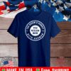 The queens gambit you resign now beth harmon 2021 T-Shirt