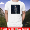 This Is The Skin Of A Killer Bella T-Shirt