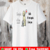 Thoughts of Dog Matt Nelson Shirt