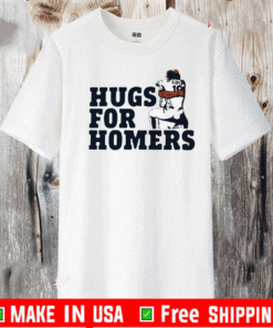 Tony Kemp and Evan Gattis Shirt