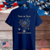 Trick Or Treat People With Kindness Shirt