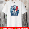 Trump 2020 fuck your feelings 2021 T-Shirt