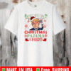 Trump This Is My Christmas Pajama Shirt