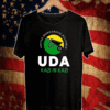 United Democratic Alliance UDA Kazi Ni Kazi T-Shirt