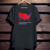 United States Of America Dumbfuckistan T-Shirt