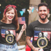 Joe Biden Kamala Harris Presidential Inauguration Tee Shirt