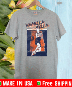 VANILLA KILLA T-SHIRT