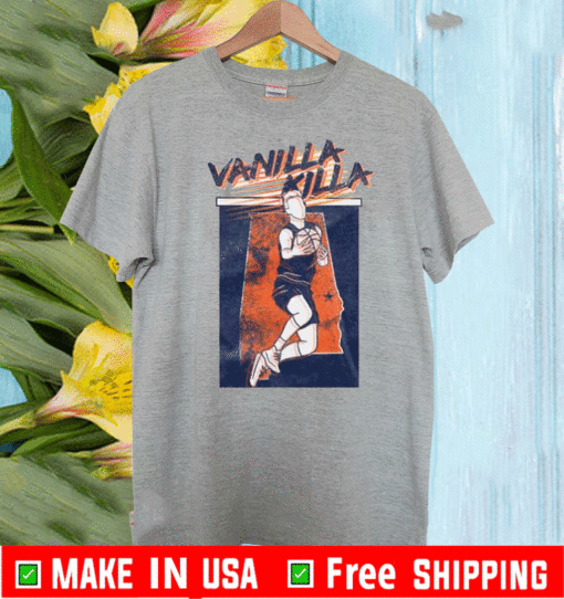 VANILLA KILLA T-SHIRT