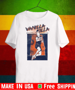 VANILLA KILLA T-SHIRT