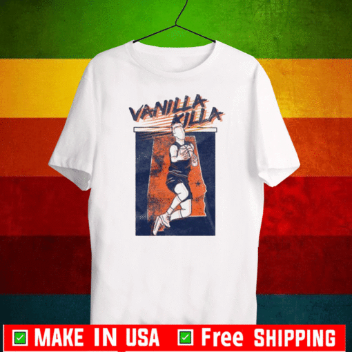 VANILLA KILLA T-SHIRT