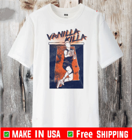 VANILLA KILLA T-SHIRT