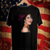 Selenas Quintanilla love Music T-Shirt