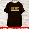 Pittsburgh DPOY Shirt