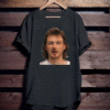 Wallen Mugshot Funny Face Picture Country Music T-Shirt
