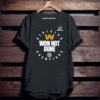 Washington football team champions 2020 Won Not Done T-Shirt