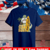 Welcome To Slam Diego 2021 T-Shirt