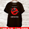 Who ya gonna call Ghostbusters 2021 T-Shirt