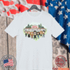 Wishing You A Schitty Christmas Rosebud Motel Schitts Creek Shirt