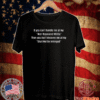 IF YOU CAN'T HANDLE ME AT MY T-SHIRT