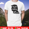 Trump End of an Error January 20 2021 T Shirt