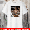 tyler cameron pizza love light blue shirt