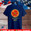 2021 Chinese New Year Shirt Year of the Ox T-Shirt
