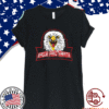 Cobra Kai Eagle Fang Logo T-Shirt