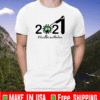 2021 Coronavirus Healthcare Worker T-Shirt