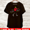 Johnny Karate - Johnny Lawrence Tee Shirts