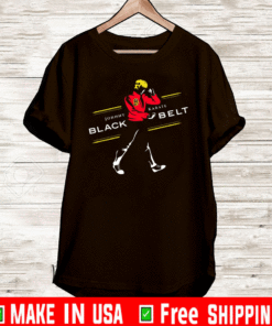 Johnny Karate - Johnny Lawrence Tee Shirts