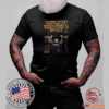 Cuando Moises Mantiene Las Manos Arriba EL Pueblo Gana La Battalla T-Shirt