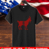 OFFICIAL 6 GOAT T-SHIRT