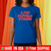 6,700 Buffalo Strong Shirt - Buffalo Football