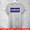 Donald Trump Account Suspende From Twitter T-Shirt
