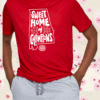 ALABAMA FOOTBALL: SWEET HOME OF CHAMPIONS 1925 2021 T-SHIRT