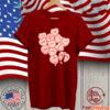 AMERICA NEEDS LOVE T-SHIRT