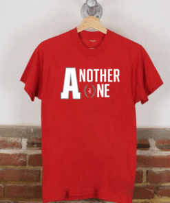 Alabama ANOTHER ONE Shirt