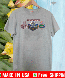 Alabama SEC Champions 2020 T-Shirt