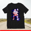 Buffalo Allen T-Shirt