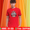 Ohio State Buckeyes 2021 sugar Bowl T-Shirt