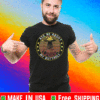 Ask Me About My Butthole Shirt - UFO Alien Abduction Vintage T-Shirt