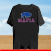 B.ills M.a.fi.a makes a great gift for any B.uf.falo sports T-Shirt