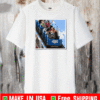 BERNIE COASTER 2021 T-SHIRT