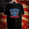 BOYS OF THE SOUTH CHAMPIONS 2020 TENNESSEE T-SHIRT